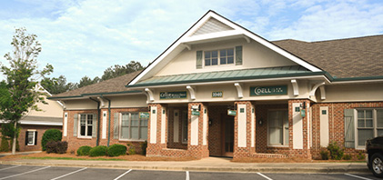 Lake Oconee Loan Production Office